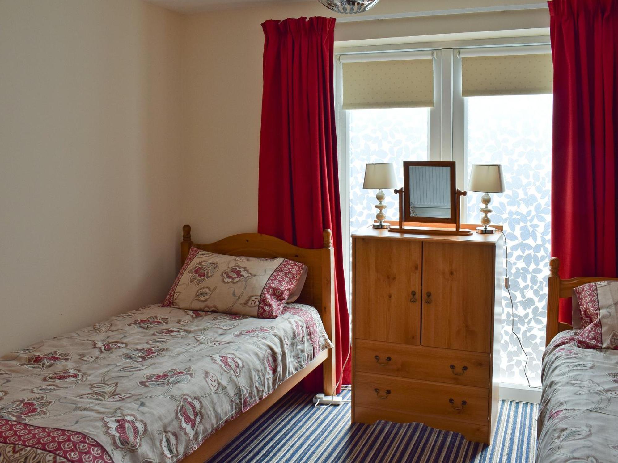 The Annexe Holiday home