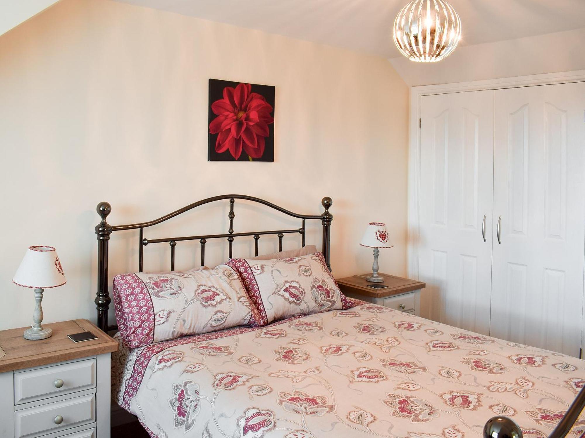 Holiday home The Annexe *