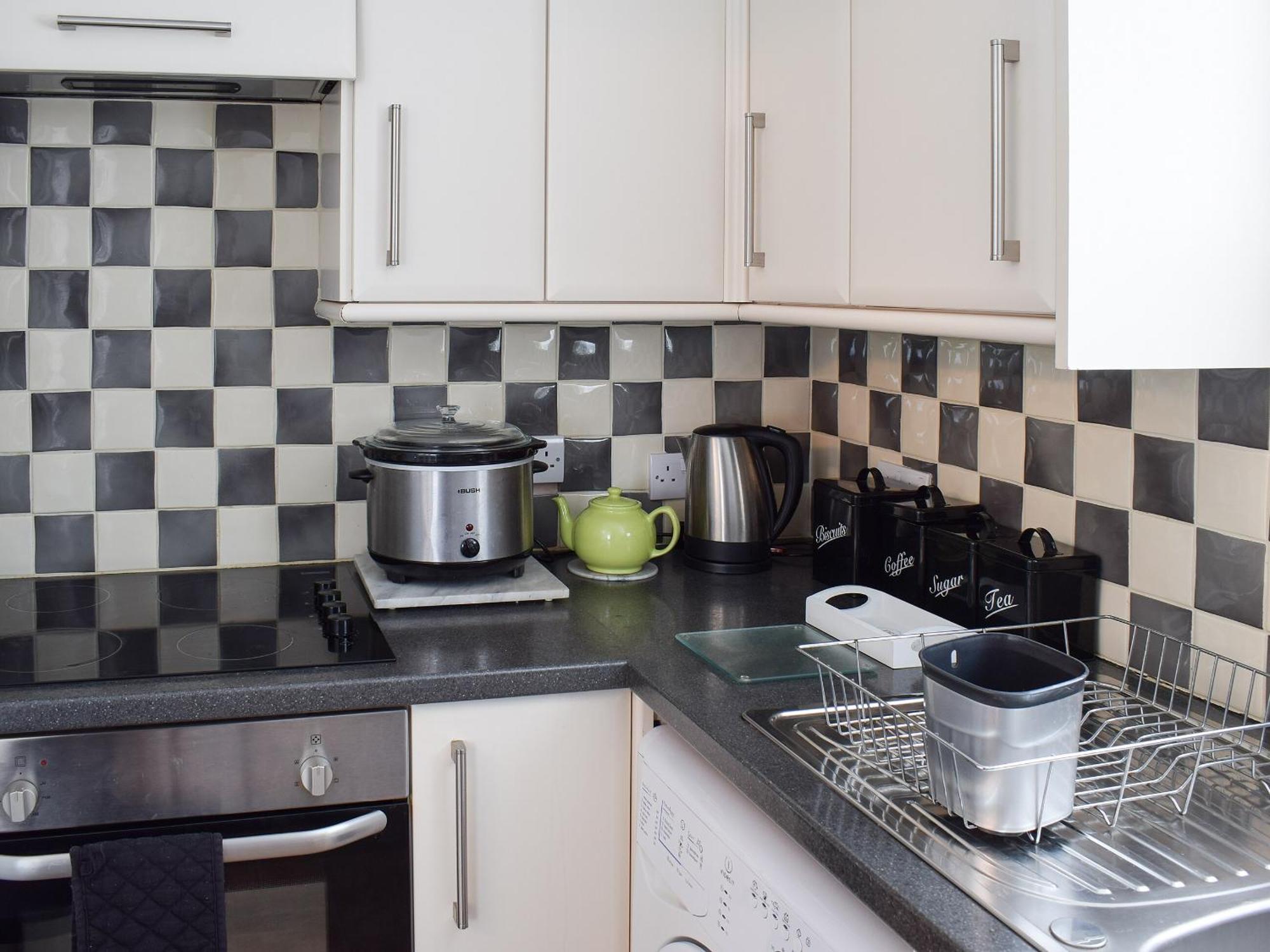 The Annexe Holiday home Whitby