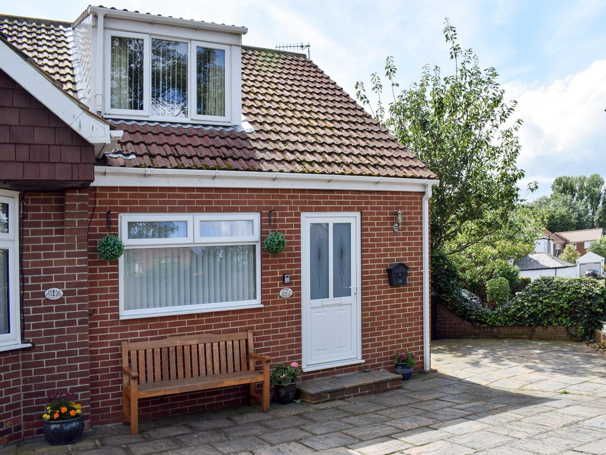 The Annexe *