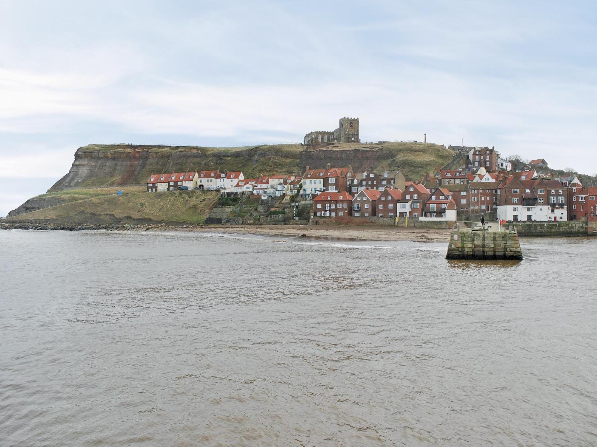 The Annexe * Whitby