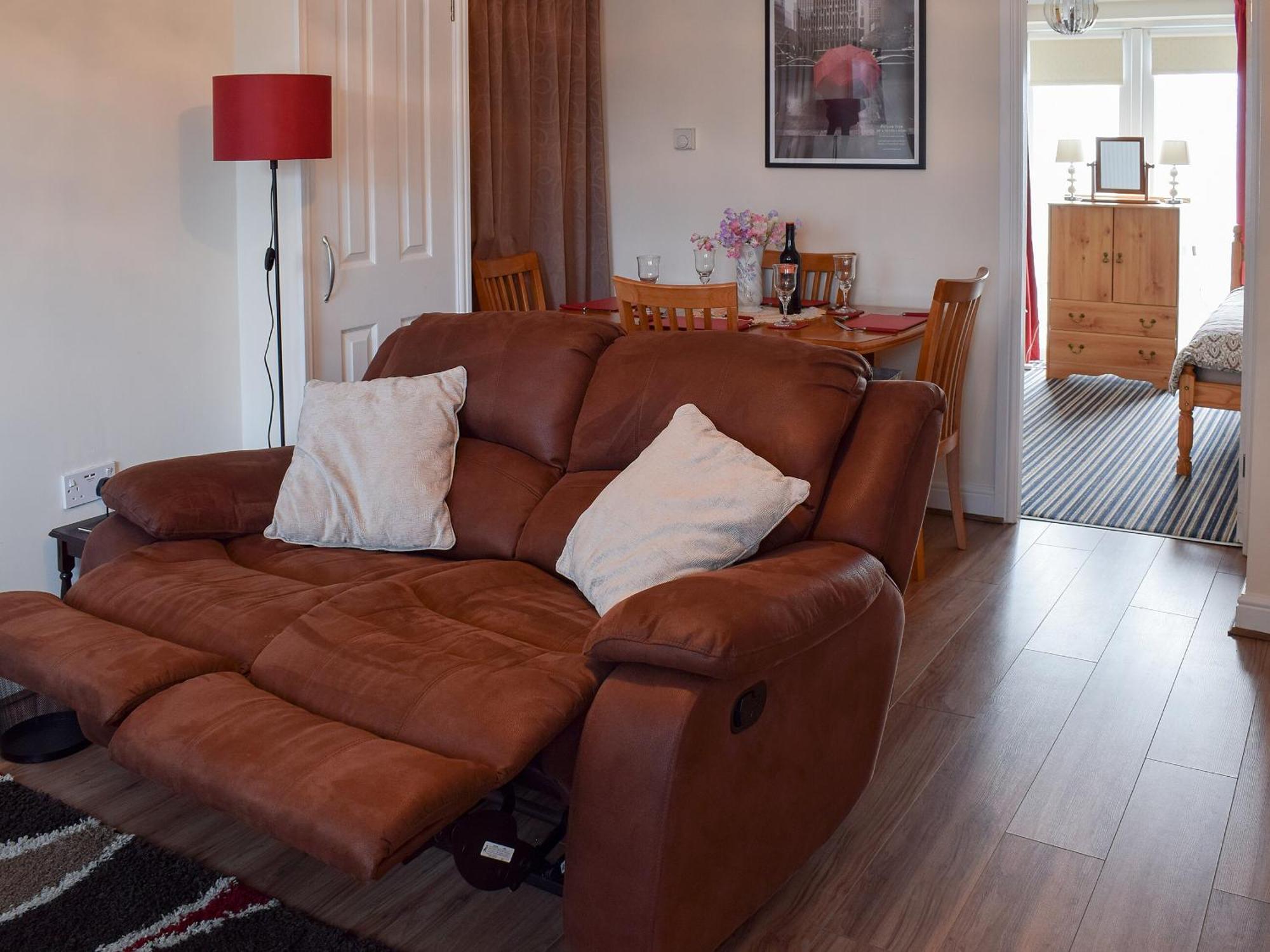 The Annexe Holiday home *