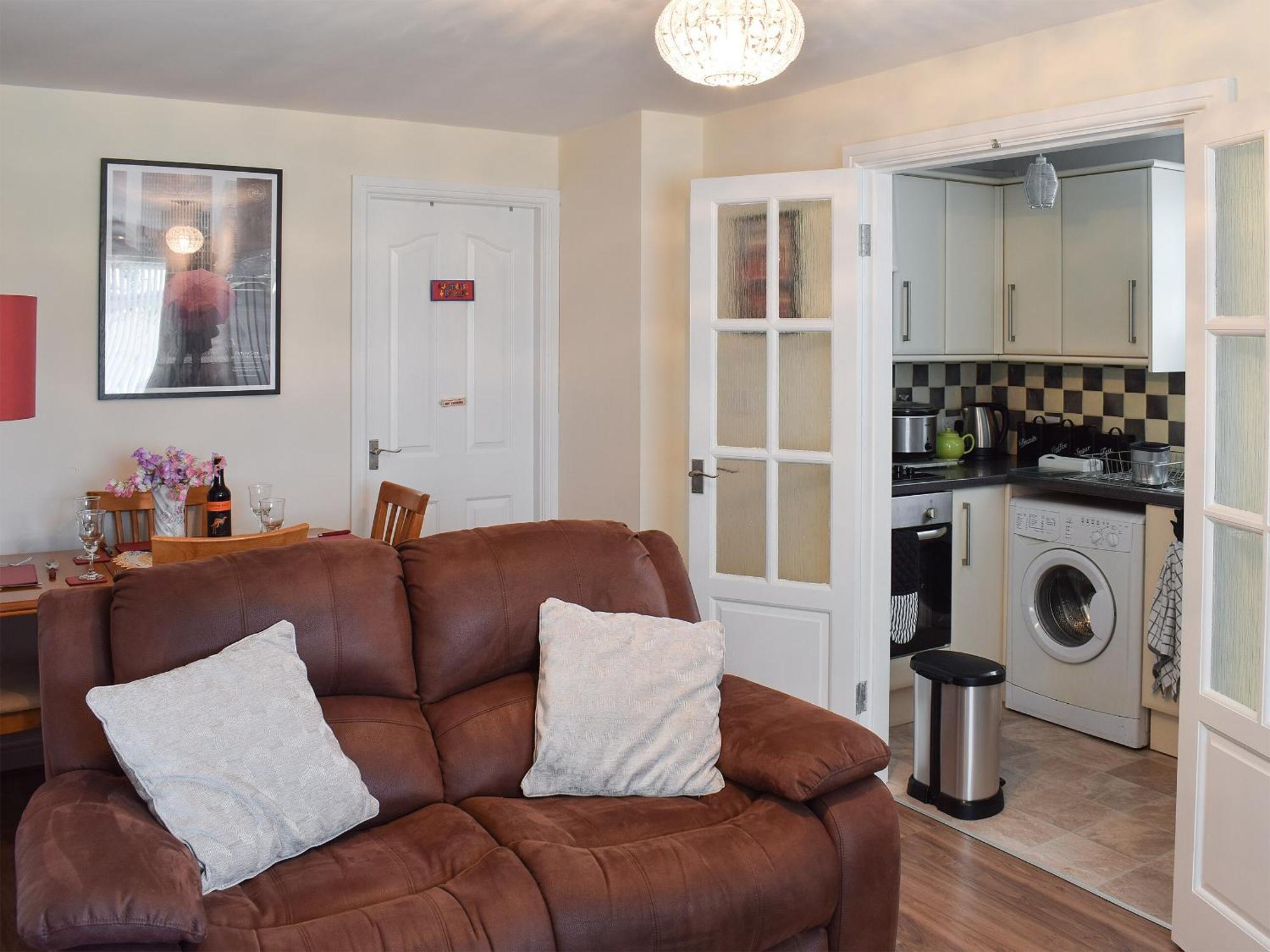 Holiday home The Annexe Whitby